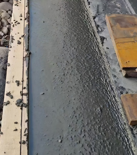 开州环氧砂浆的特点及施工流程​