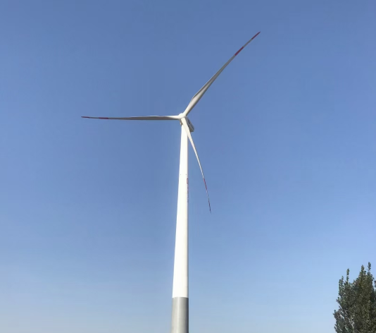 开州风电基础二次灌浆料的强度要求和用量计算 风电灌浆料施工注意事项