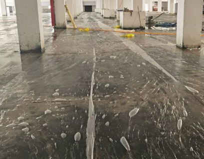 开州不发火砂浆和不发火金属骨料有什么区别