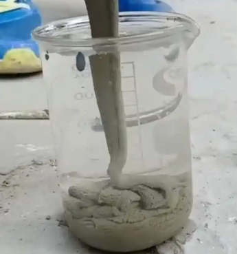 开州水工混凝土絮凝剂，水下抗分散剂的作用及施工方法