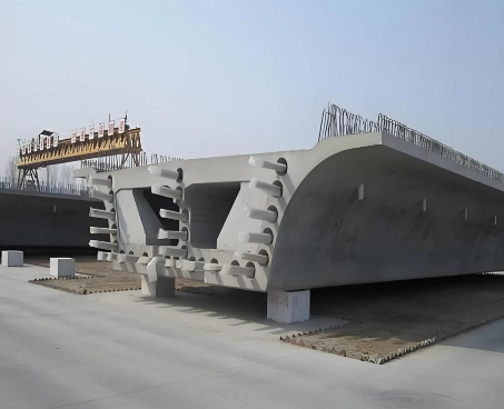 开州抗冻压浆料的特点及标准化施工工艺